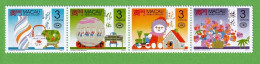 MAC618- MACAU 1990 Nº 623_ 26- MNH - Nuovi