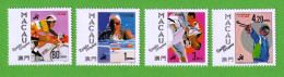 MAC619- MACAU 1990 Nº 627_ 30- MNH - Nuovi