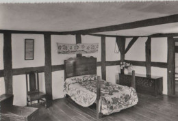 80653 - Grossbritannien - Stratford-upon-Avon - Shakespeares Birthplace - Ca. 1965 - Stratford Upon Avon