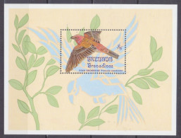 1993 Grenada Grenadines 1736/B278 Birds 8,00 € - Piciformes (pájaros Carpinteros)