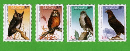 MAC643- MACAU 1993 Nº 701_ 04- MNH - Nuovi