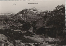 43748 - Österreich - Schröcken - Ca. 1955 - Schröcken