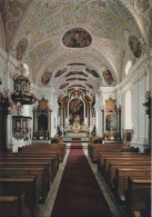 102932 - Pfarrkirchen - Wallfahrtskirche Gartlberg - Ca. 1980 - Pfarrkirchen