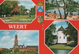 107498 - Weert - Niederlande - 4 Bilder - Weert