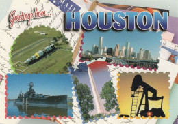 122218 - Houston - USA - 5 Bilder - Houston