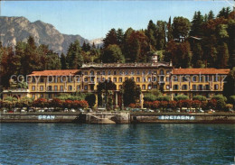 72489883 Bellagio Lago Di Como Hotel Gran Bretagna Bellagio - Altri & Non Classificati