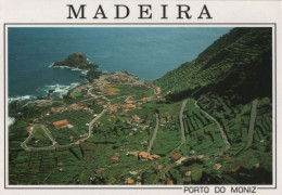 76038 - Portugal - Porto Do Moniz - 1996 - Madeira