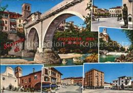 72488876 Cividale Del Friuli Stadtansicht Cividale Del Friuli - Altri & Non Classificati