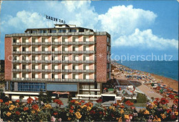 72487979 Lido Di Jesolo Hotel Las Vegas E Spiaggia  - Altri & Non Classificati