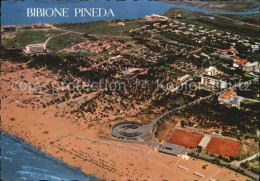 72487960 Bibione Pineda Pineda Vista Aerea Bibione Pineda - Altri & Non Classificati