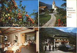 72487573 Plaus Meran Pension Restaurant Stephans Hof Merano - Altri & Non Classificati