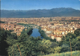 72487465 Torino Po River  Torino - Altri & Non Classificati
