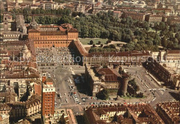 72487463 Torino Fliegeraufnahme Schlossplatz  Torino - Altri & Non Classificati