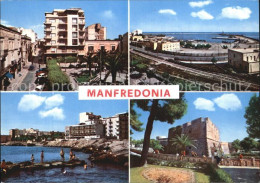 72486495 Manfredonia Stadtansichten Manfredonia - Altri & Non Classificati