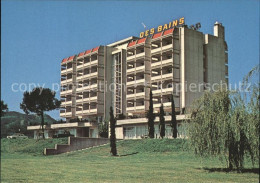 72485708 Montegrotto Terme Hotel Des Bains Firenze - Altri & Non Classificati