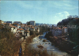 72483850 Alpignano Fiume Dora E Ponte Vecchio Alpignano - Other & Unclassified