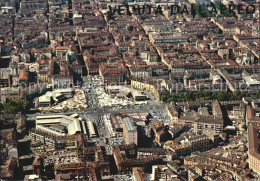 72483835 Torino Dall Aereo Piazza Repubblica Mercato Di Porta Palazzo Torino - Altri & Non Classificati