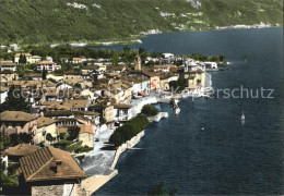 72483754 Cannobio Lago Maggiore Panorama Kueste Italien - Other & Unclassified