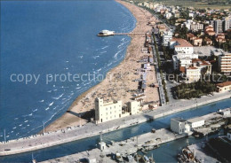 72482750 Senigallia Panorama Dal Cielo Italien - Other & Unclassified