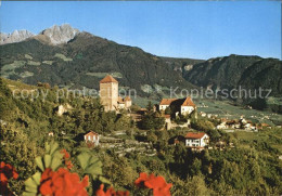 72482728 Meran Merano Schloss Tirol Firenze - Altri & Non Classificati