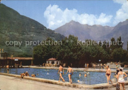 72482699 Meran Merano Schwimmbad Firenze - Altri & Non Classificati