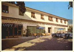 72482695 Brixen Suedtirol Hotel Croce D Or Firenze - Altri & Non Classificati