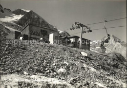 72482604 Marmolada Rifugio Pian Dei Fiorconi Marmolada - Altri & Non Classificati