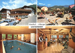 72481945 Feldthurns Gasthof Unterwirt Feldthurns Eisacktal - Altri & Non Classificati