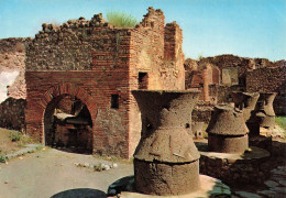 CPSM Pompei-Forni E Mulini     L3024 - Pompei