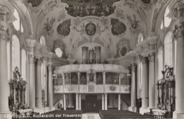 134590 - Günzburg - Frauenkirche - Guenzburg