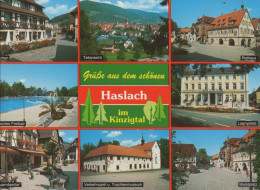132492 - Haslach - 8 Bilder - Haslach