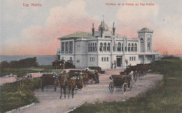 5511 - Frankreich - Cap Martin - Pavillon De La Pointe - Ca. 1925 - Roquebrune-Cap-Martin