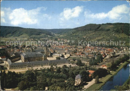 72467130 Echternach Panorama Petite Suisse Luxembourgeoise Vue Aerienne - Andere & Zonder Classificatie