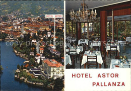 72480717 Pallanza Hotel Astor Pallanza - Other & Unclassified