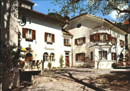 72480700 Merano Suedtirol Hotel Rimmele Meran - Other & Unclassified