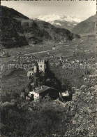 72479671 Merano Suedtirol Castel Fontana Brunnenburg Alpen Meran - Other & Unclassified