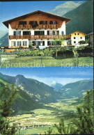 72478781 Gais Taufers Pension Innerhofer Sand In Taufers - Other & Unclassified