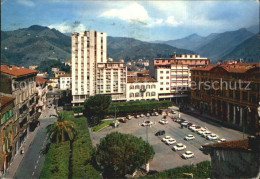 72477804 Carrara Piazza G. Matteotti Carrara - Other & Unclassified