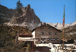 72477800 Dolomiten Rifugio Vandelli Sorapis Firenze - Other & Unclassified