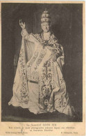 Sa Saintete Leon XIII - Papi