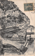 46-CAHORS-N°T2969-G/0003 - Cahors