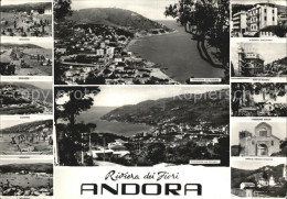 72477052 Andora Panorama Strand  Andora - Other & Unclassified