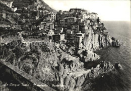 72476486 Manarola Die Fuenf Erden Manarola - Other & Unclassified