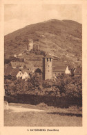 68-KAYSERSBERG-N°T2970-H/0341 - Kaysersberg