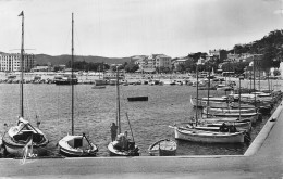 83-LE LAVANDOU-N°T2971-E/0147 - Le Lavandou