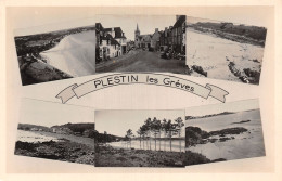 22-PLESTIN LES GREVES-N°T2972-A/0099 - Plestin-les-Greves