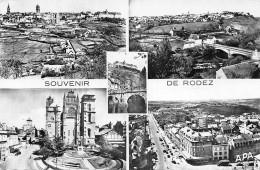12-RODEZ-N°T2972-D/0319 - Rodez