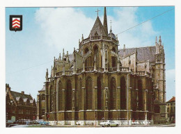 LIER -  Kerk "St. Gummarus"  (3353) - Lier