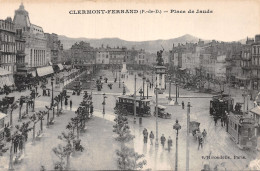 63-CLERMONT FERRAND-N°T2973-D/0023 - Clermont Ferrand