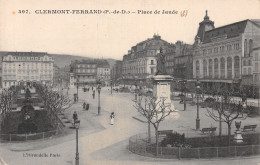 63-CLERMONT FERRAND-N°T2973-F/0107 - Clermont Ferrand